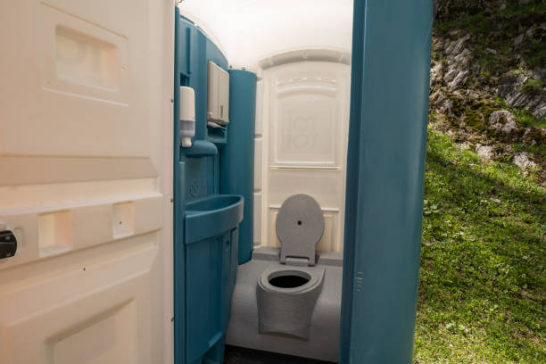Best Porta potty delivery and setup  in Oxford, GA