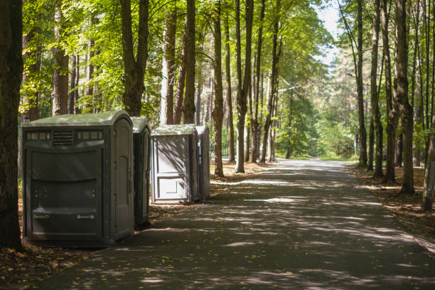 Best Long-term porta potty rental  in Oxford, GA
