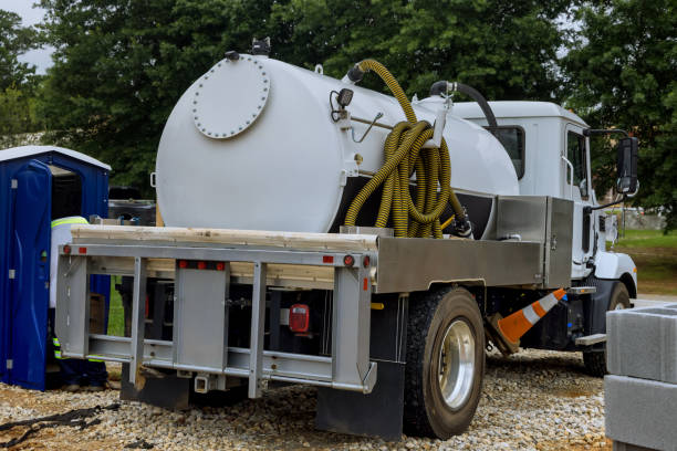 Best Affordable portable toilet rental  in Oxford, GA