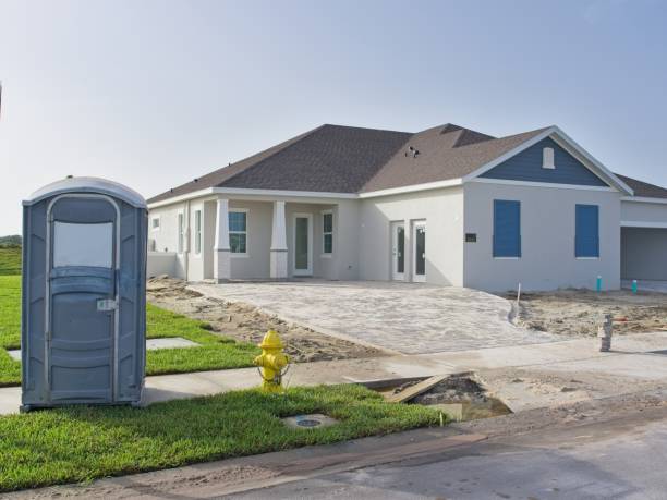Best Portable bathroom rental  in Oxford, GA