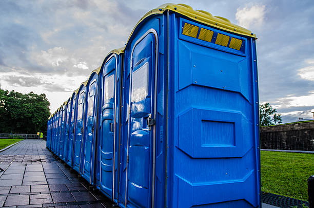 Best Portable bathroom rental  in Oxford, GA