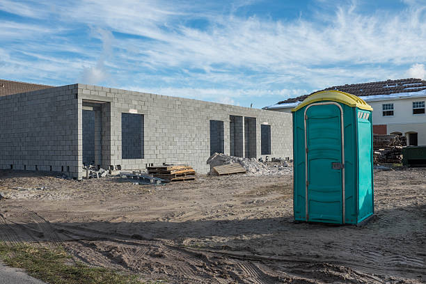 Best Emergency porta potty rental  in Oxford, GA